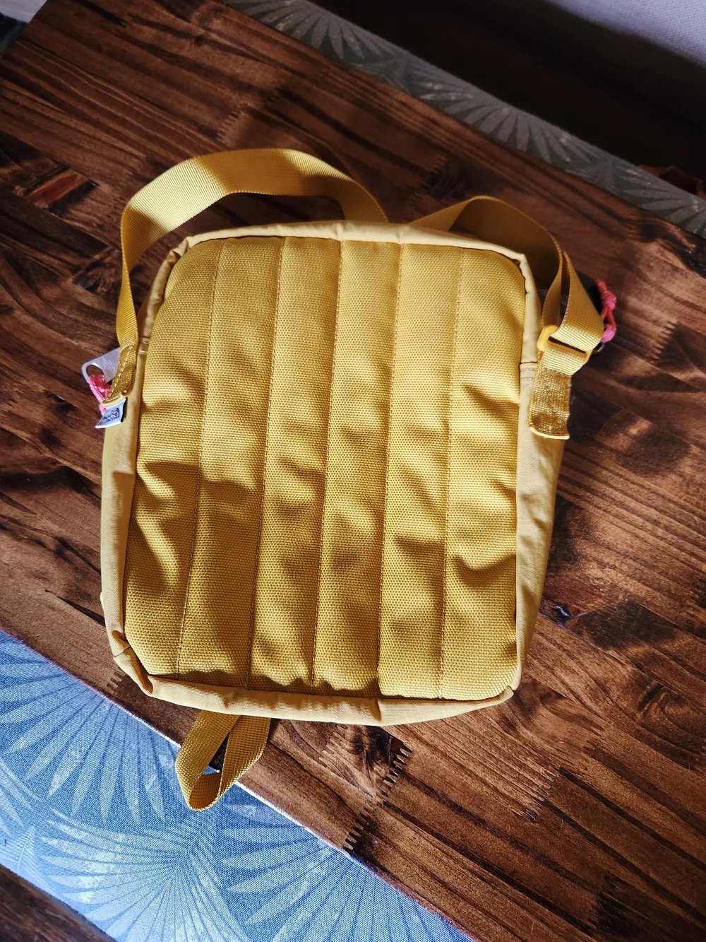 The North Face Berkeley Crossbody Bag